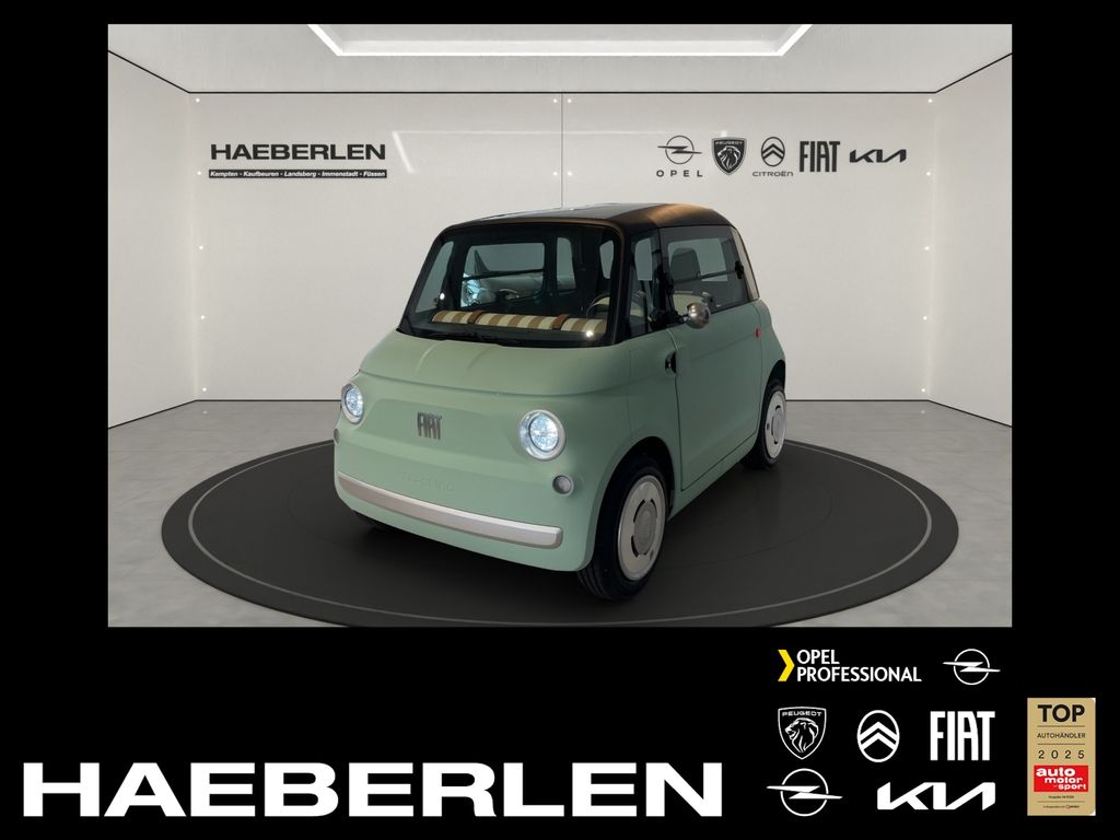 Fiat Topolino