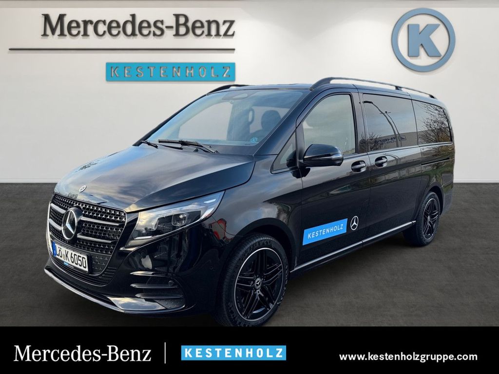 Mercedes-Benz V 300 2025