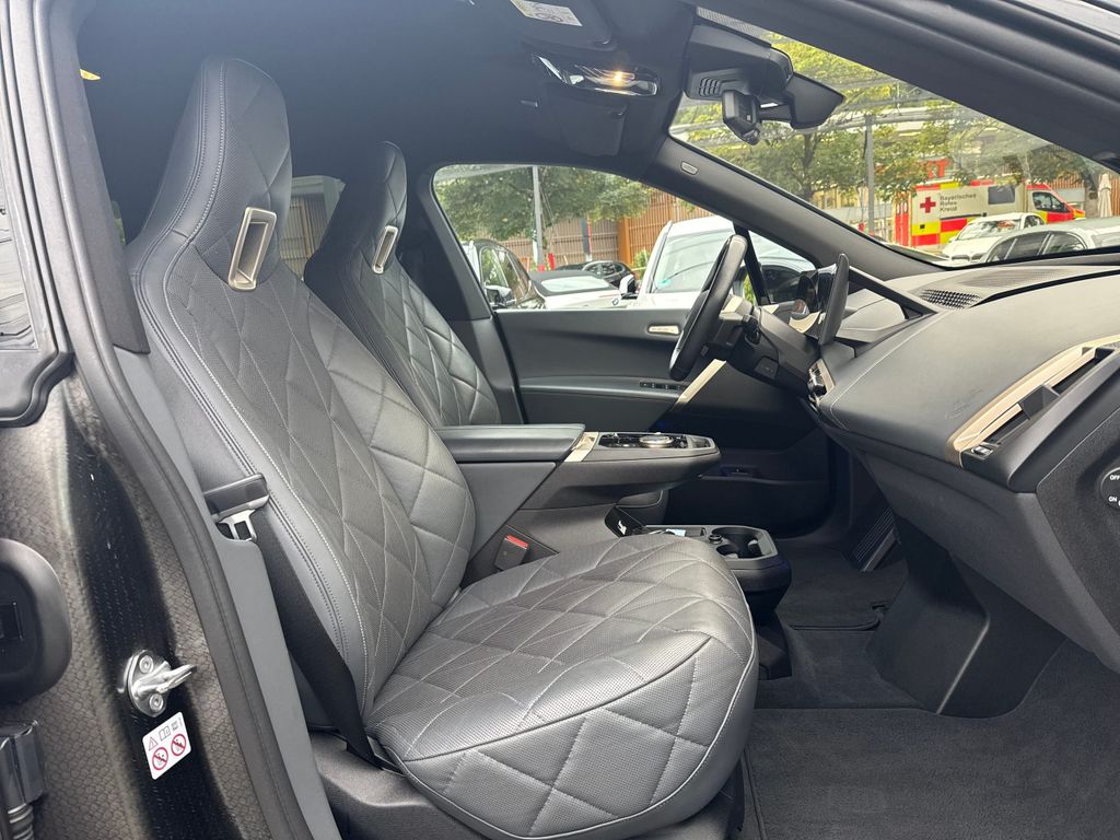 BMW iX 2023