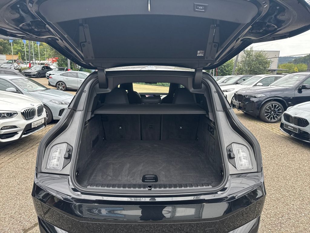 BMW iX 2023