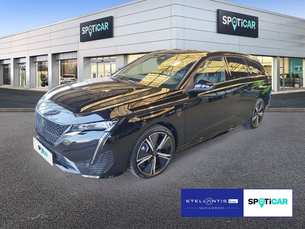 Peugeot 308 2024