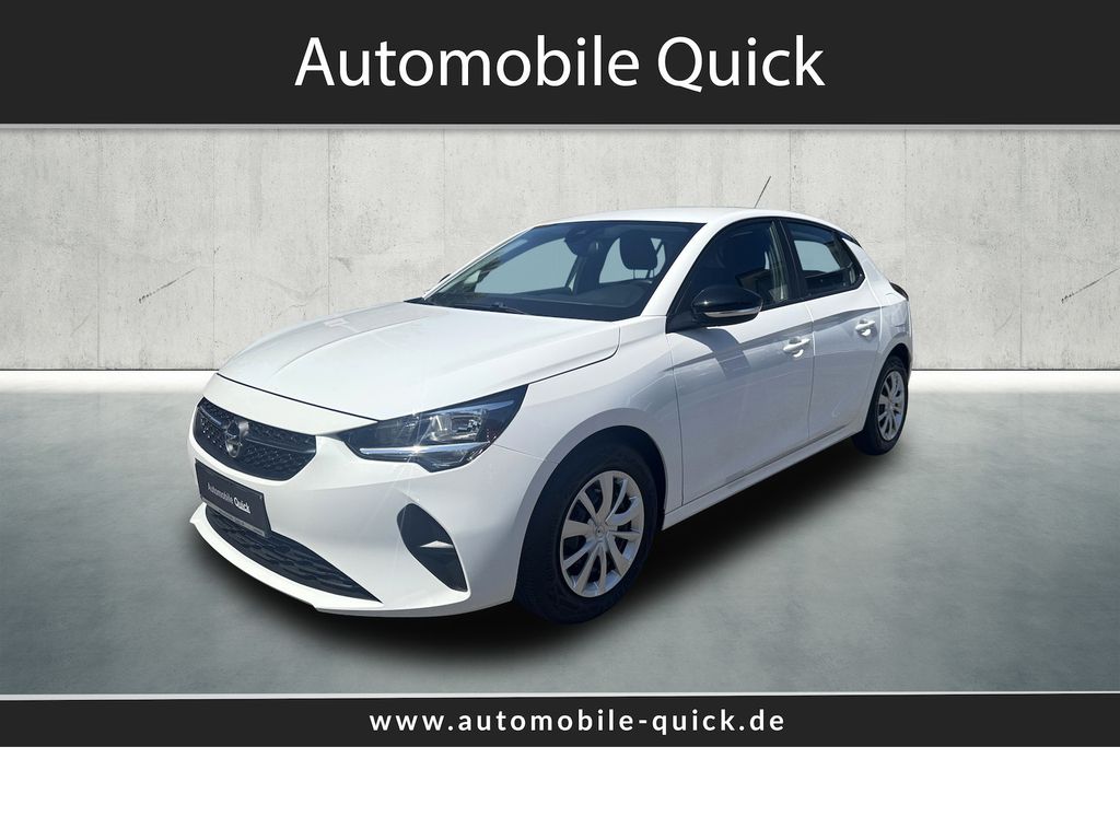 Opel Corsa 2022