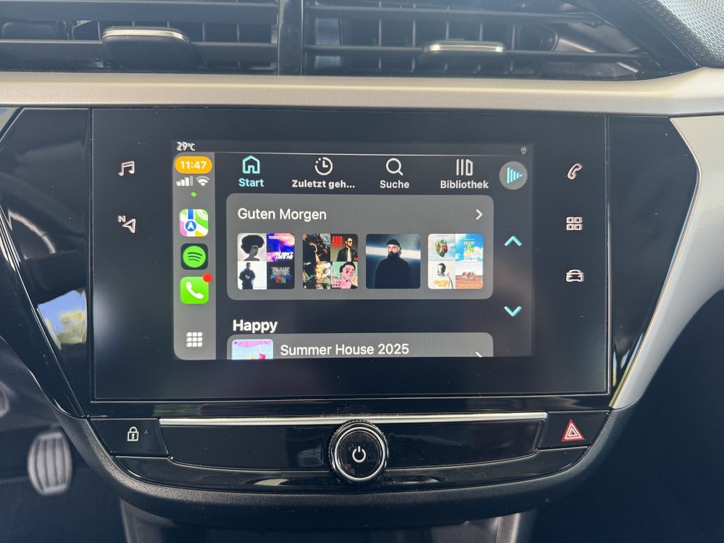 Opel Corsa 2022