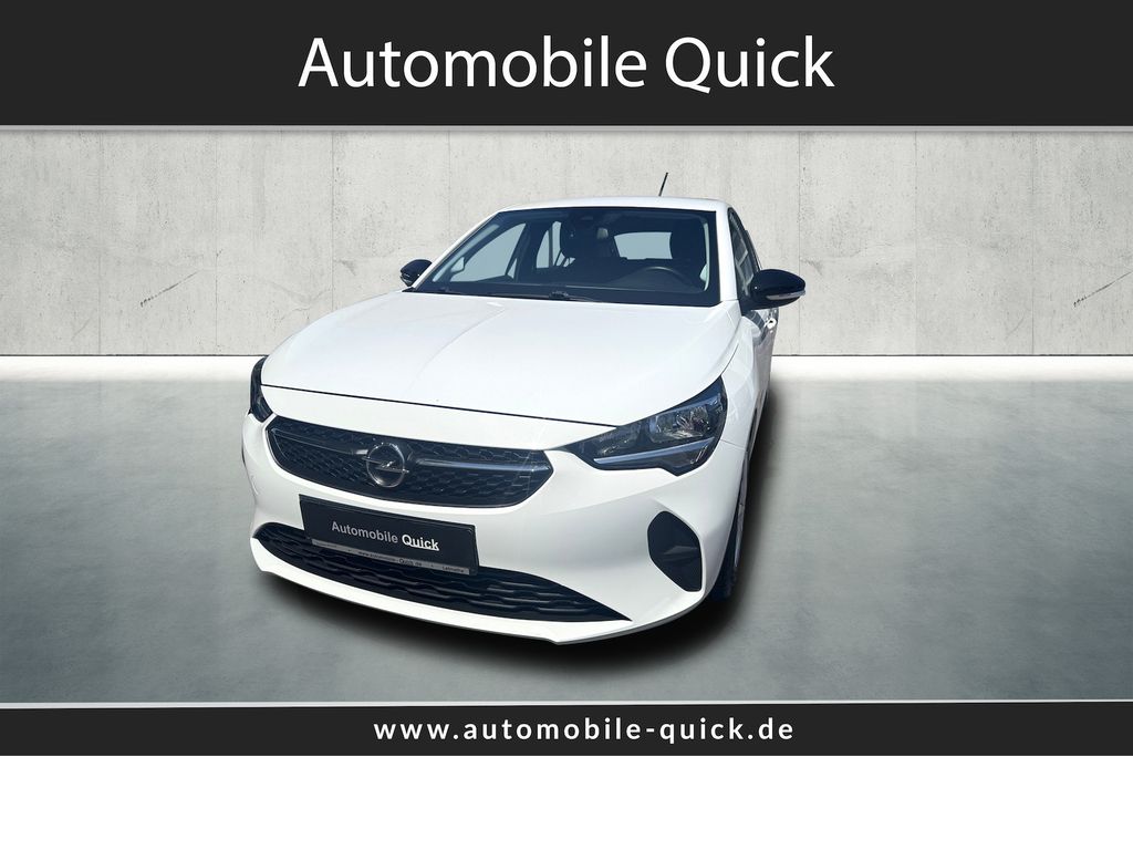 Opel Corsa 2022