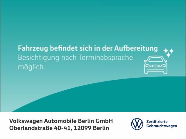 Volkswagen Touran 2025