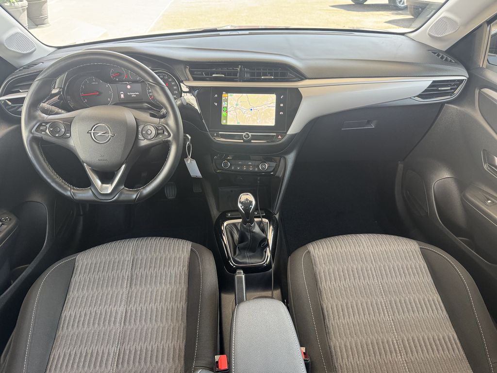 Opel Corsa 2022