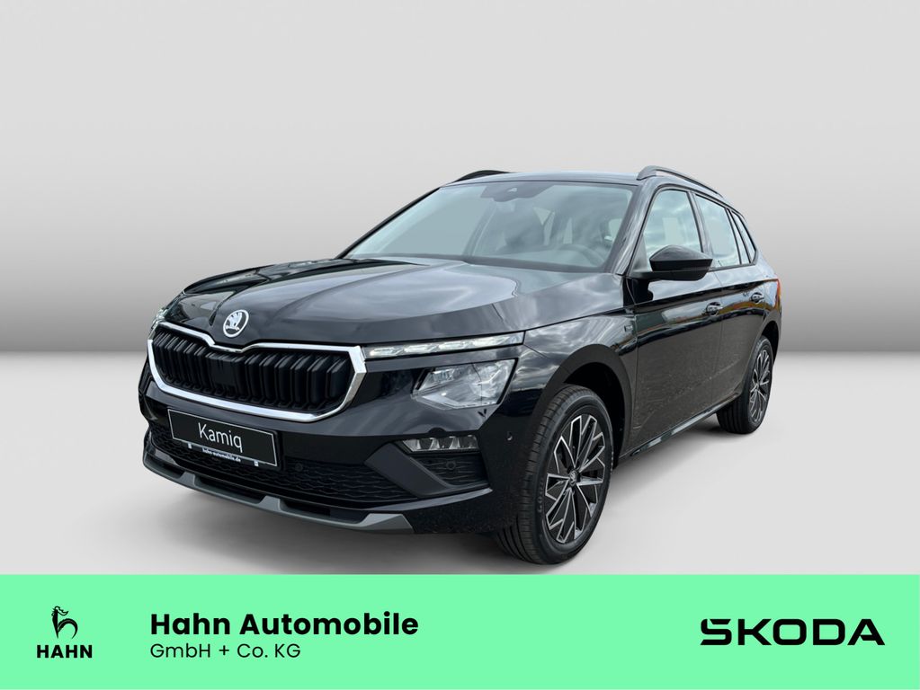 Skoda Kamiq 2025