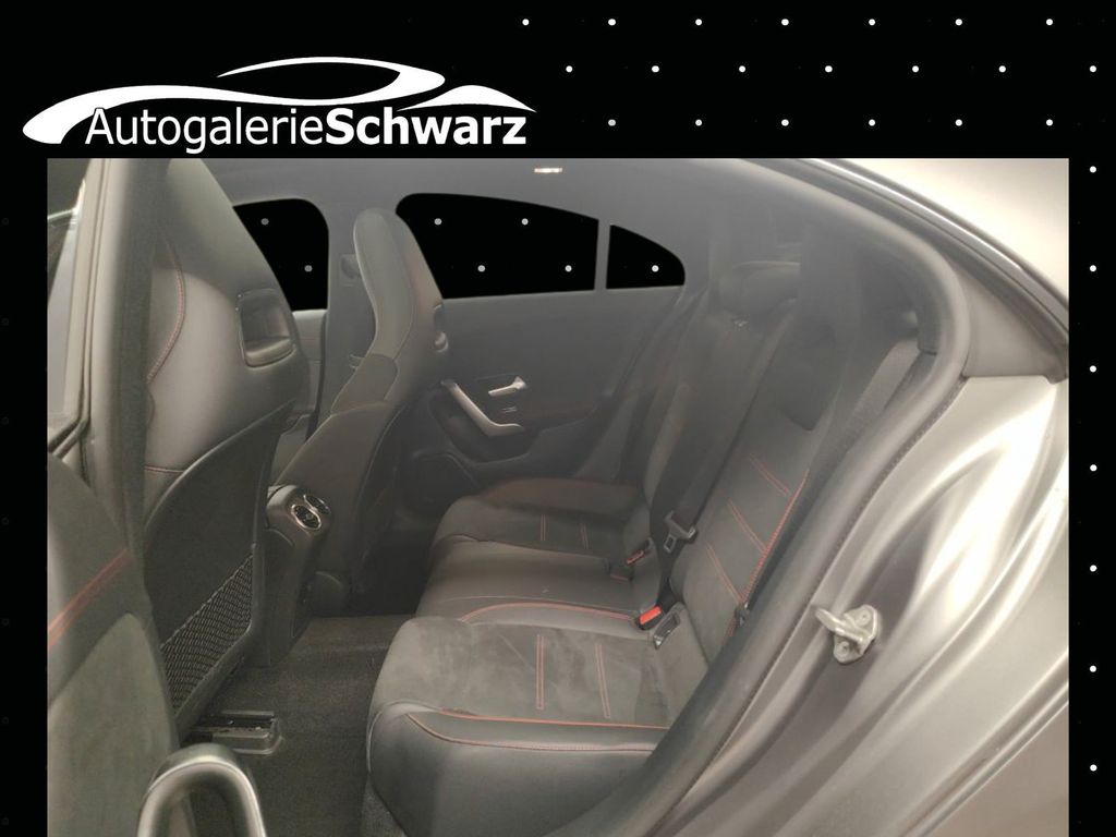 Mercedes-Benz CLA 180 2021