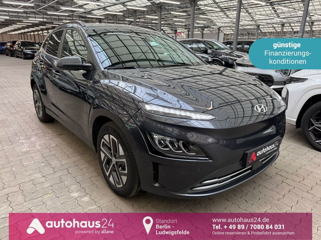 Hyundai KONA Elektro 2023