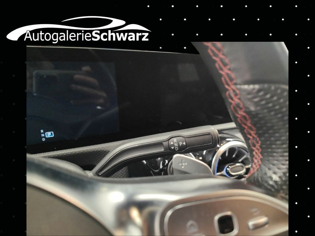 Mercedes-Benz CLA 180 2021