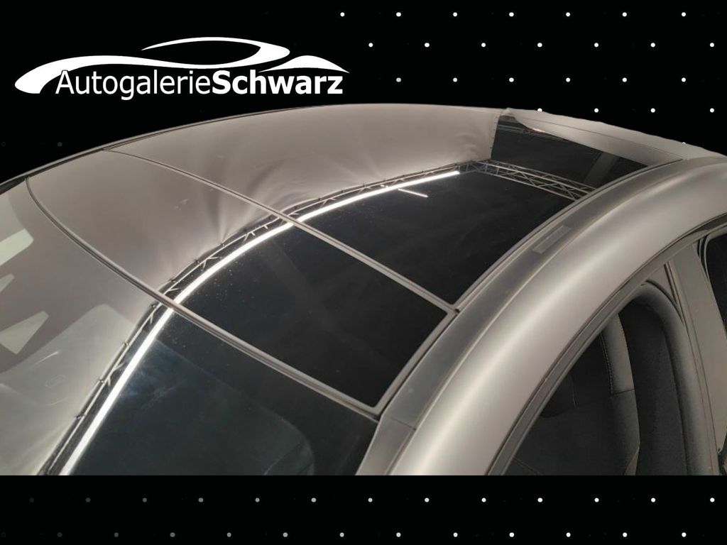 Mercedes-Benz CLA 180 2021