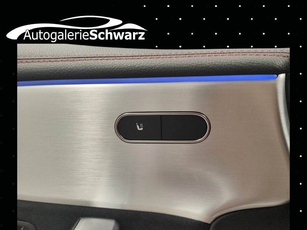 Mercedes-Benz CLA 180 2021