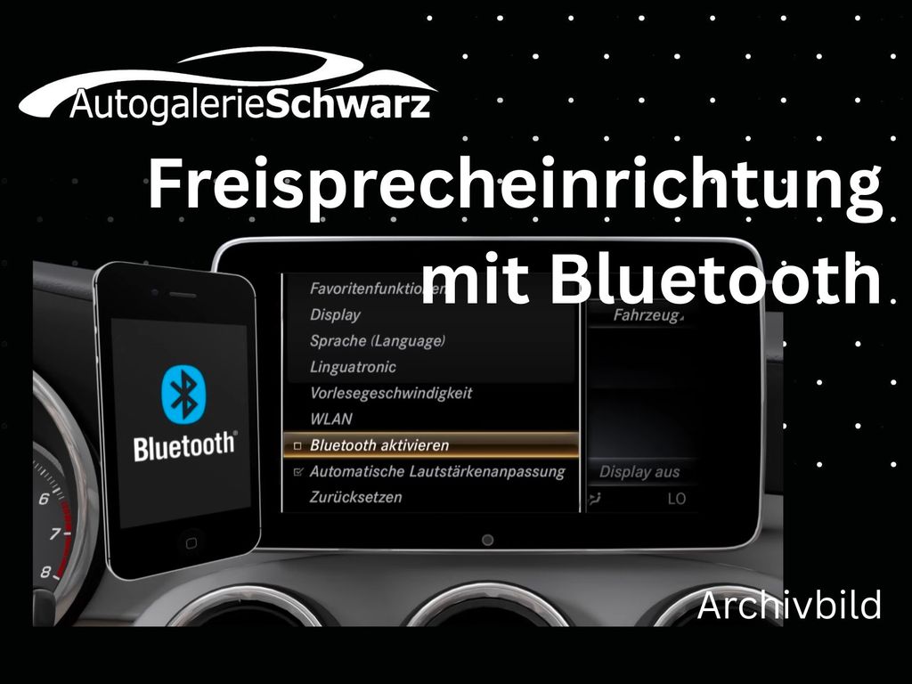 Mercedes-Benz CLA 180 2021