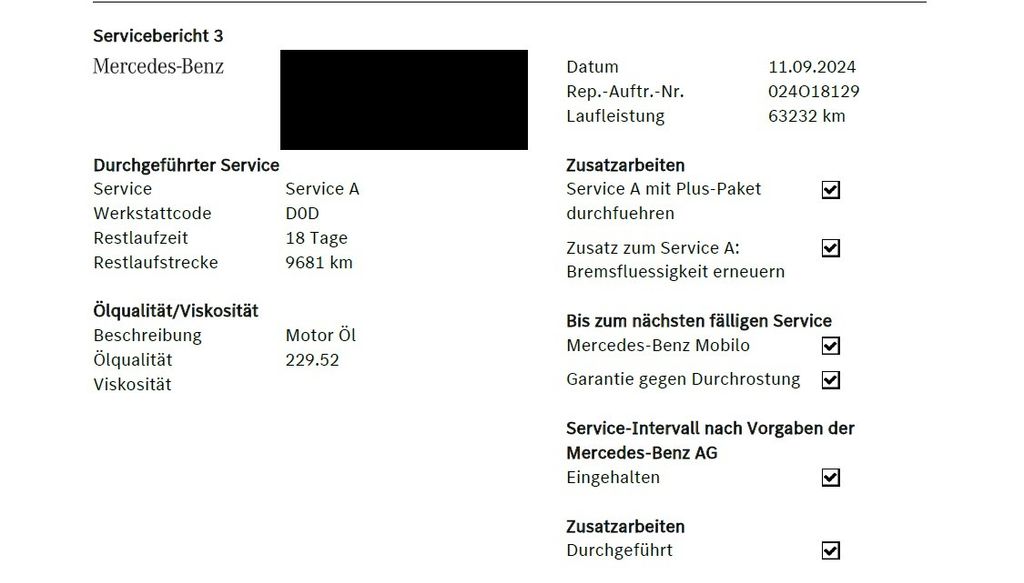 Mercedes-Benz CLA 180 2021