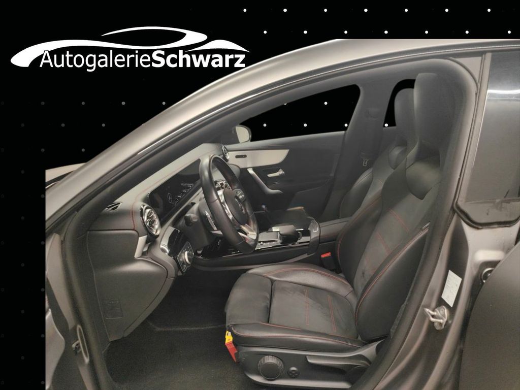 Mercedes-Benz CLA 180 2021