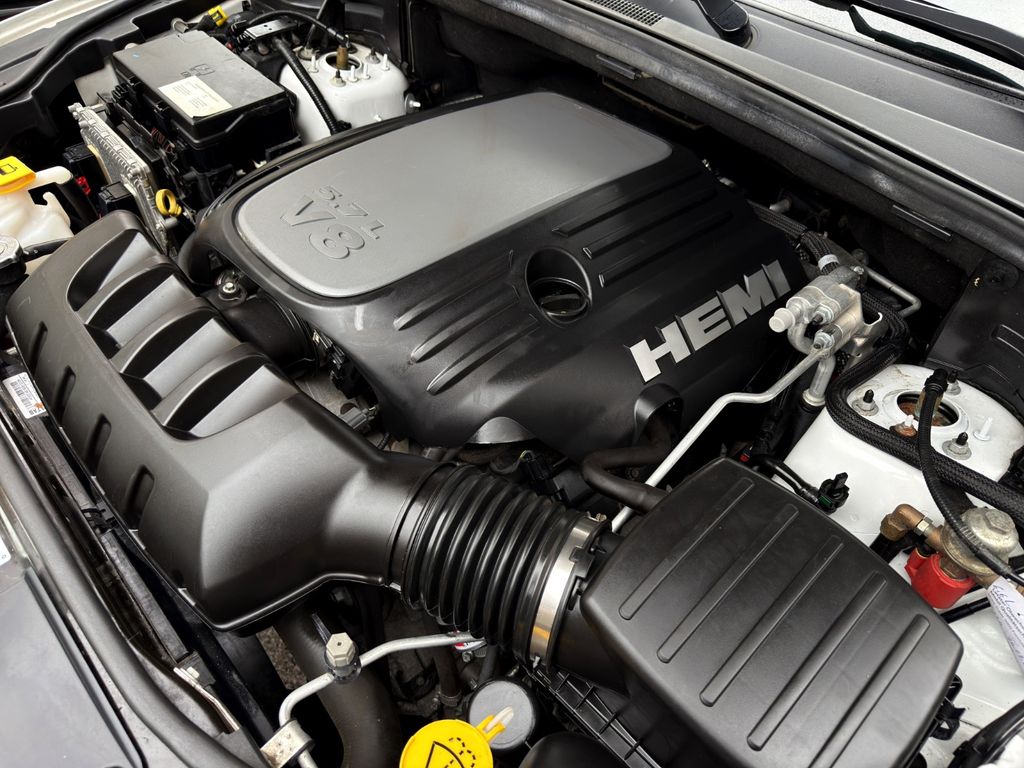 Jeep Grand Cherokee 2018