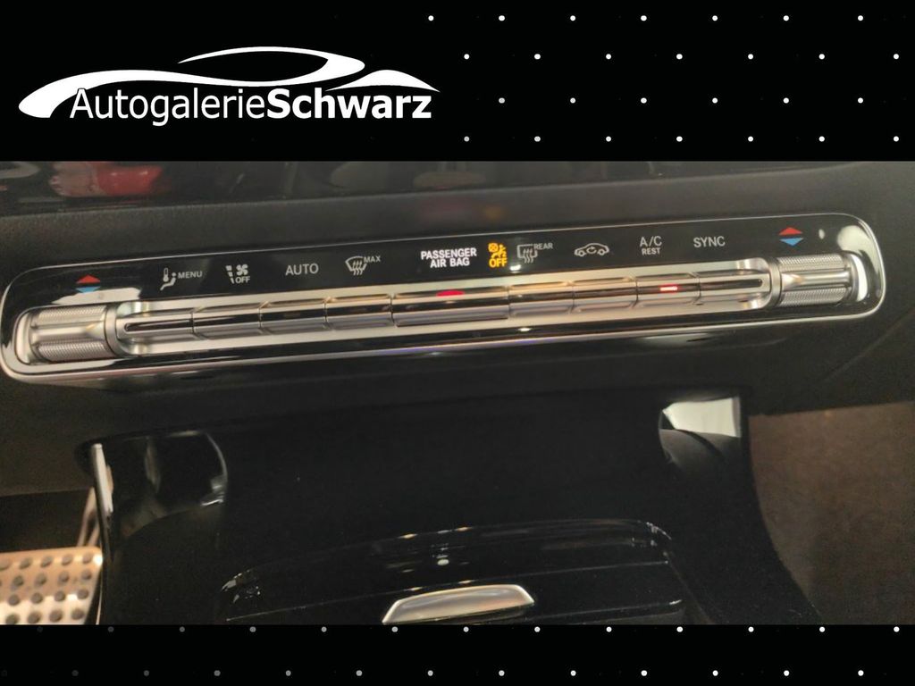 Mercedes-Benz CLA 180 2021