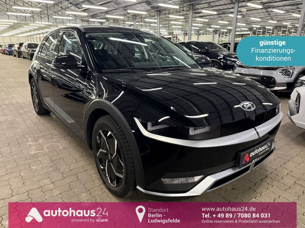 Hyundai IONIQ 5 2023