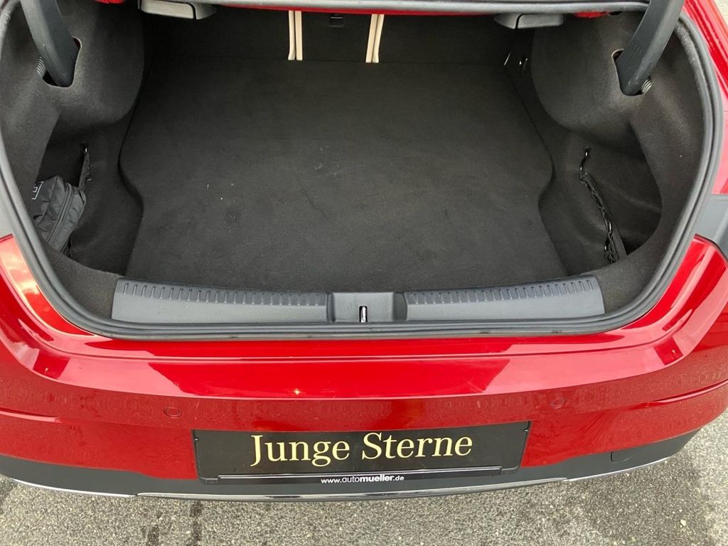 Mercedes-Benz CLA 250 2020