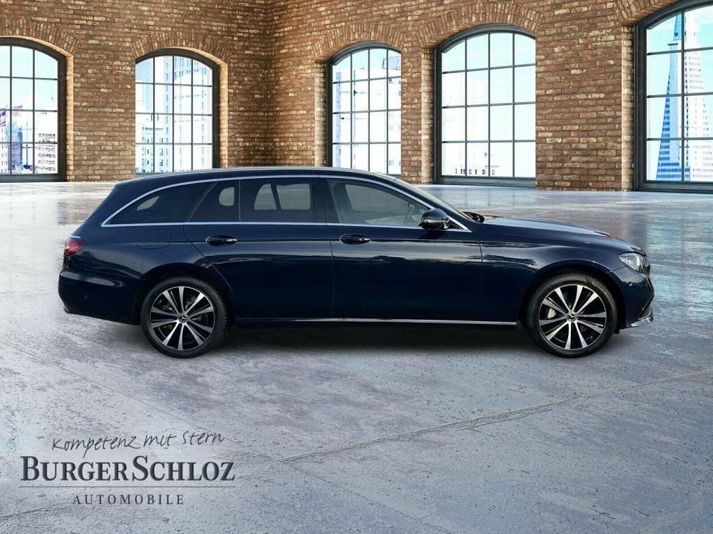 Mercedes-Benz E 300 2020