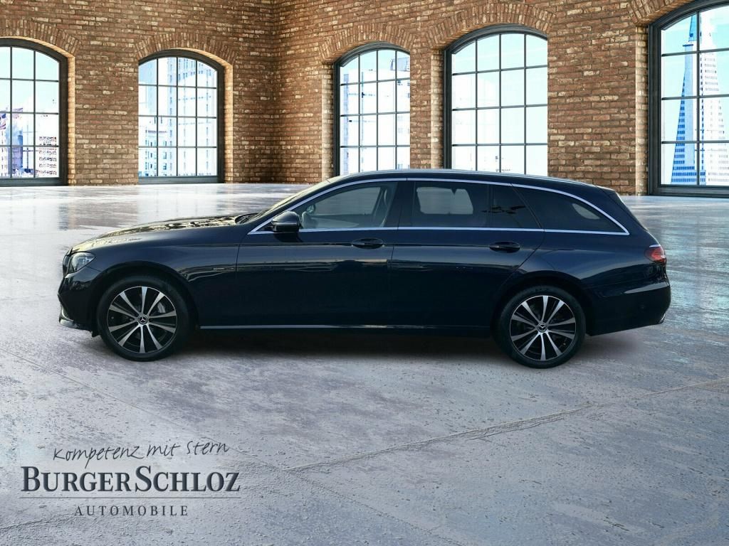 Mercedes-Benz E 300 2020