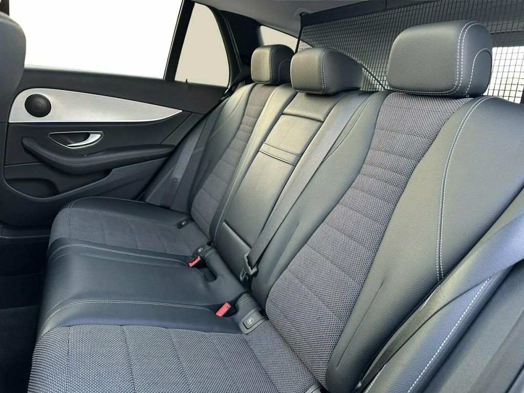 Mercedes-Benz E 300 2020