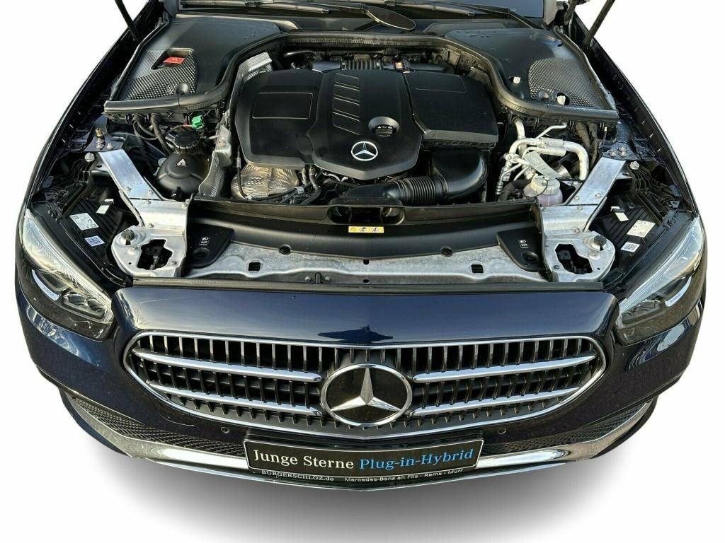 Mercedes-Benz E 300 2020