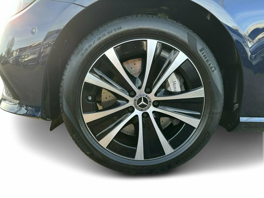 Mercedes-Benz E 300 2020