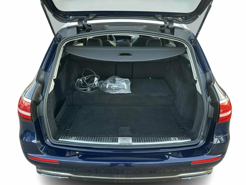 Mercedes-Benz E 300 2020