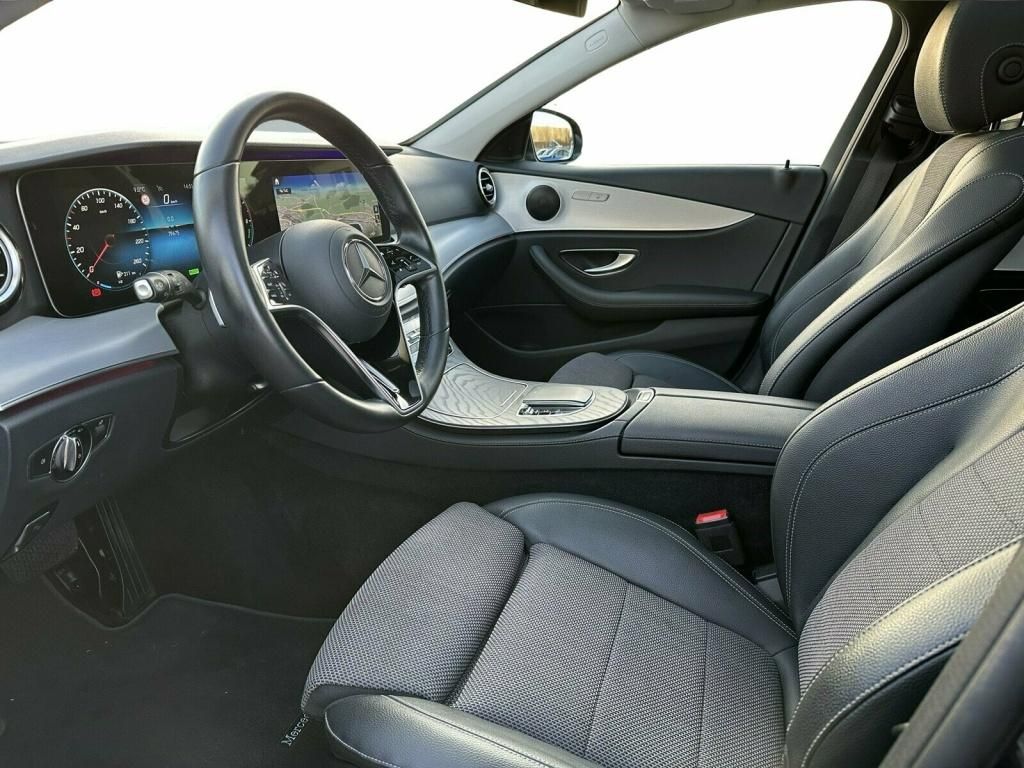 Mercedes-Benz E 300 2020
