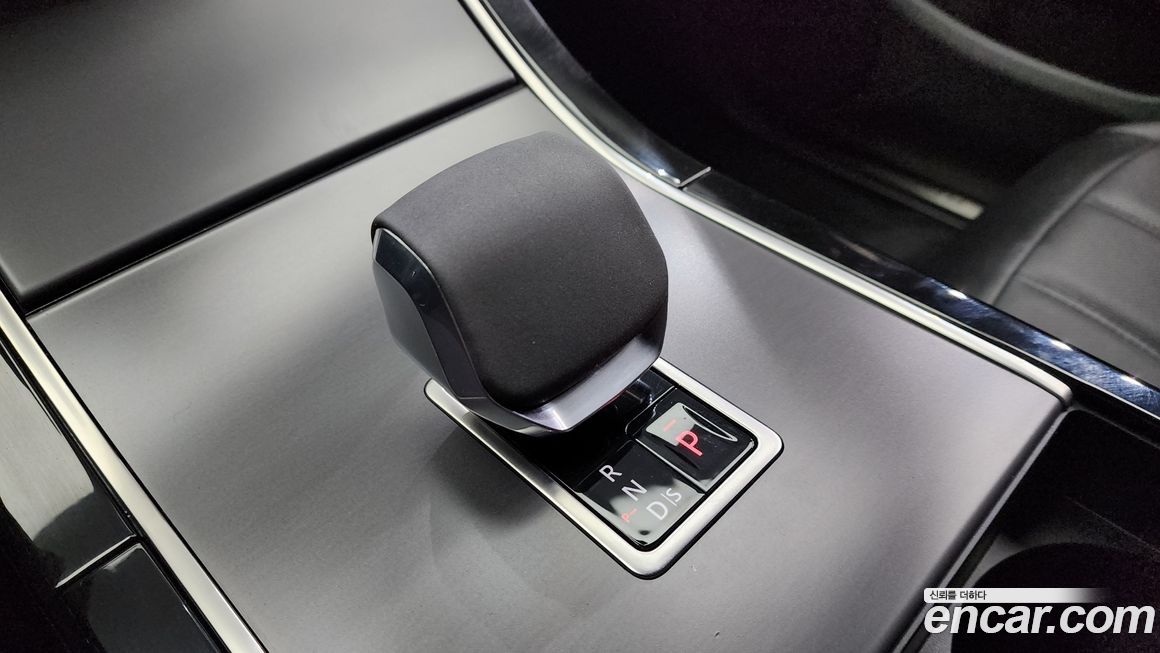 Land Rover Range Rover Evoque 2024