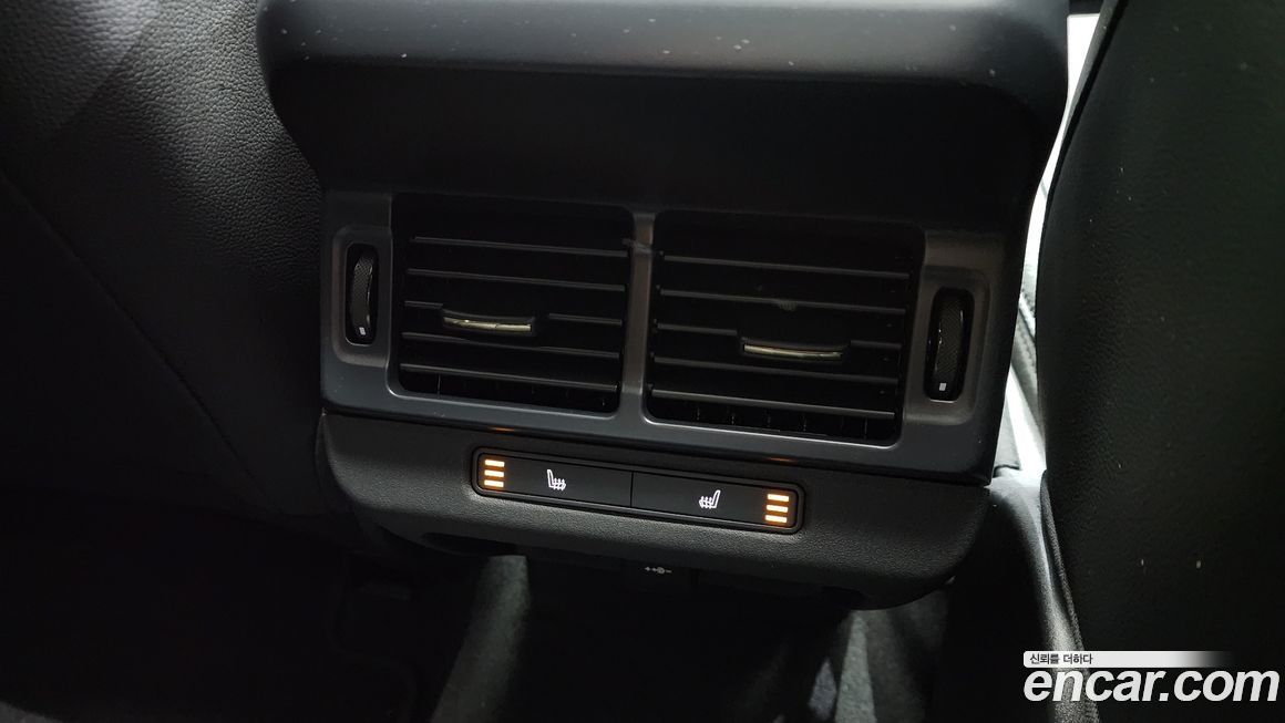 Land Rover Range Rover Evoque 2024