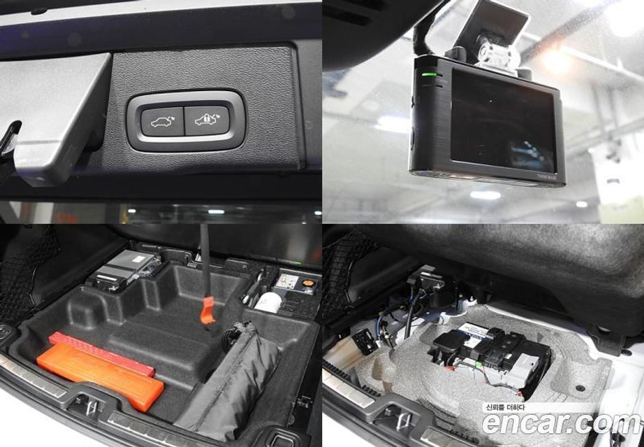 Volvo XC60 2024