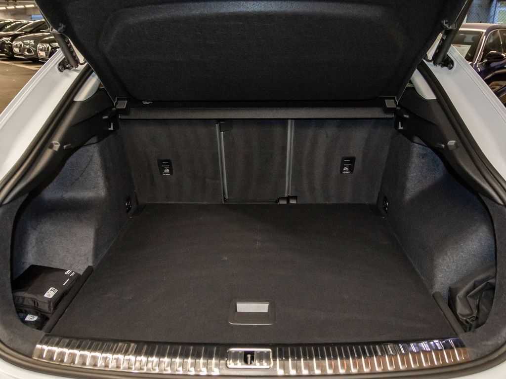 Audi Q3 2025