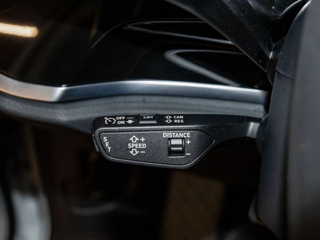 Audi Q3 2025