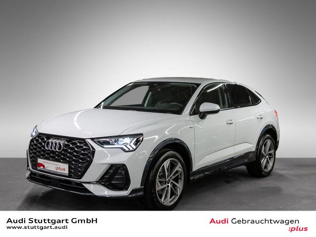 Audi Q3 2025
