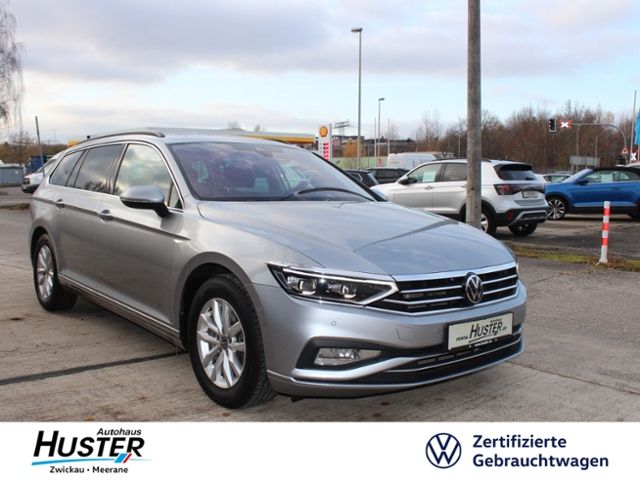 Volkswagen Passat Variant 2021