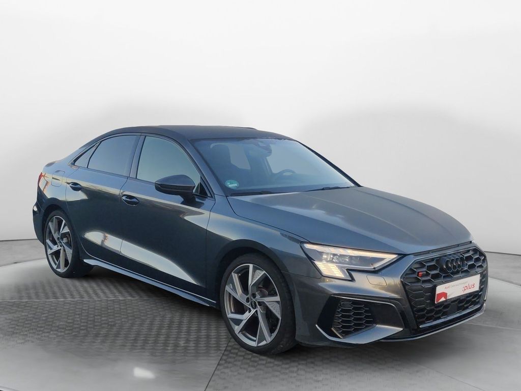 Audi S3 2023