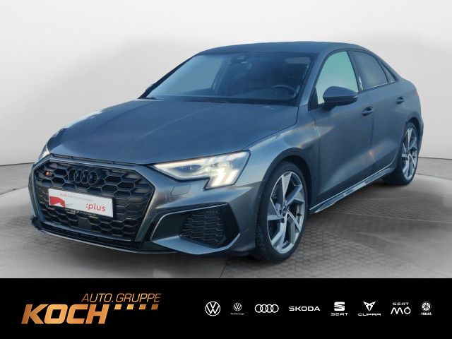 Audi S3 2023