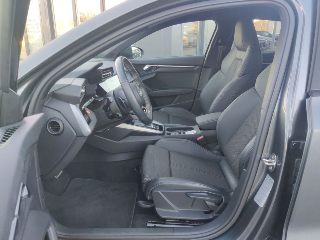 Audi S3 2023