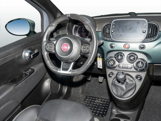 Fiat 500C 2020