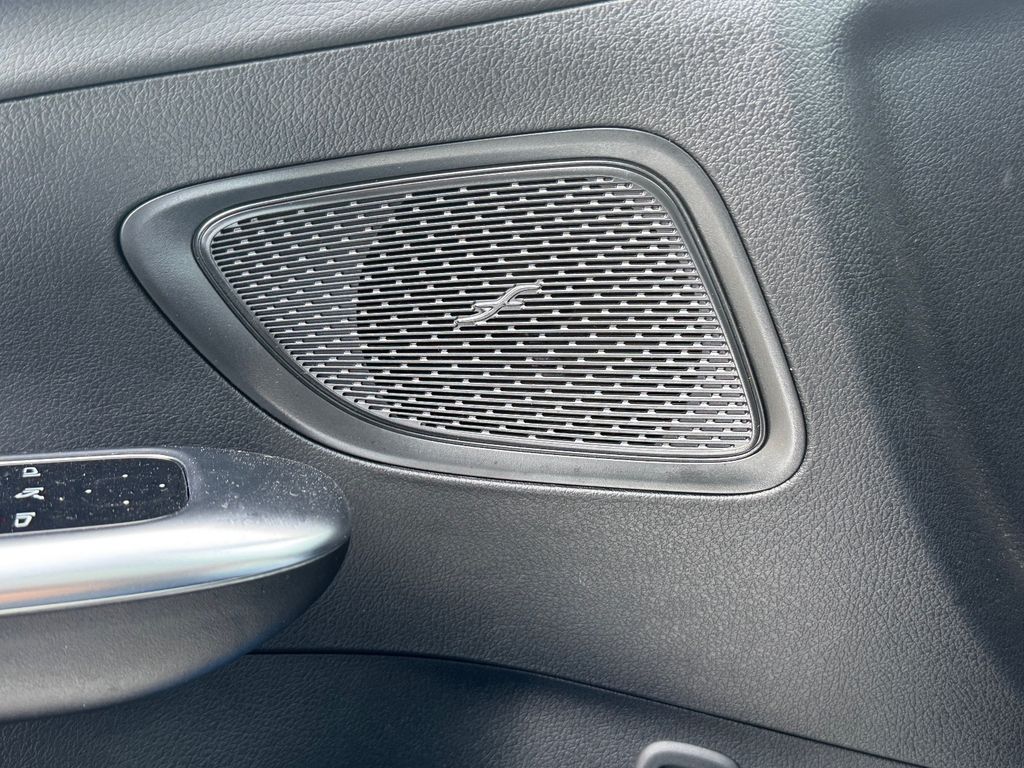 Mercedes-Benz C 200 2024