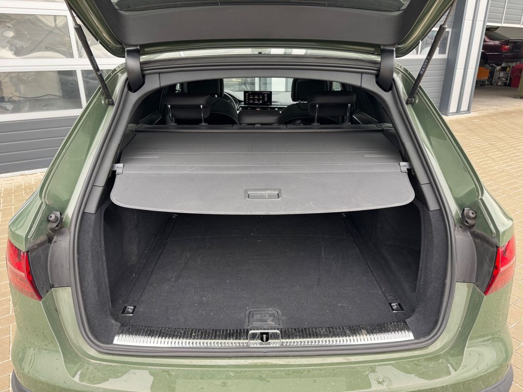 Audi A4 Allroad 2023