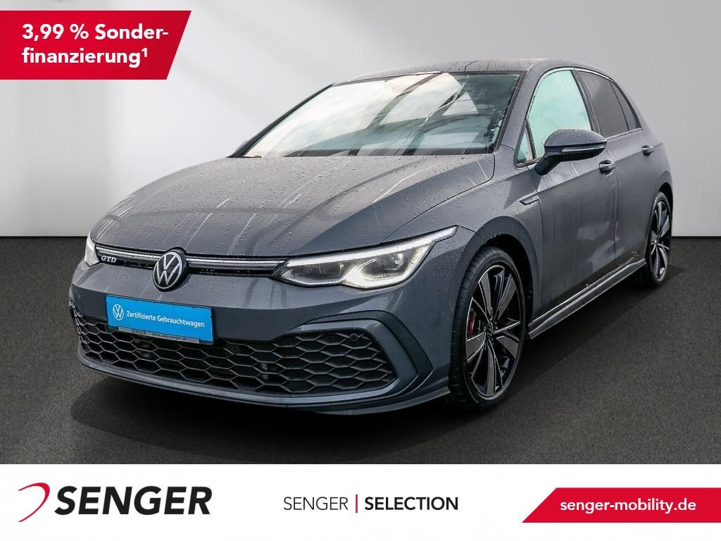 Volkswagen Golf 2023