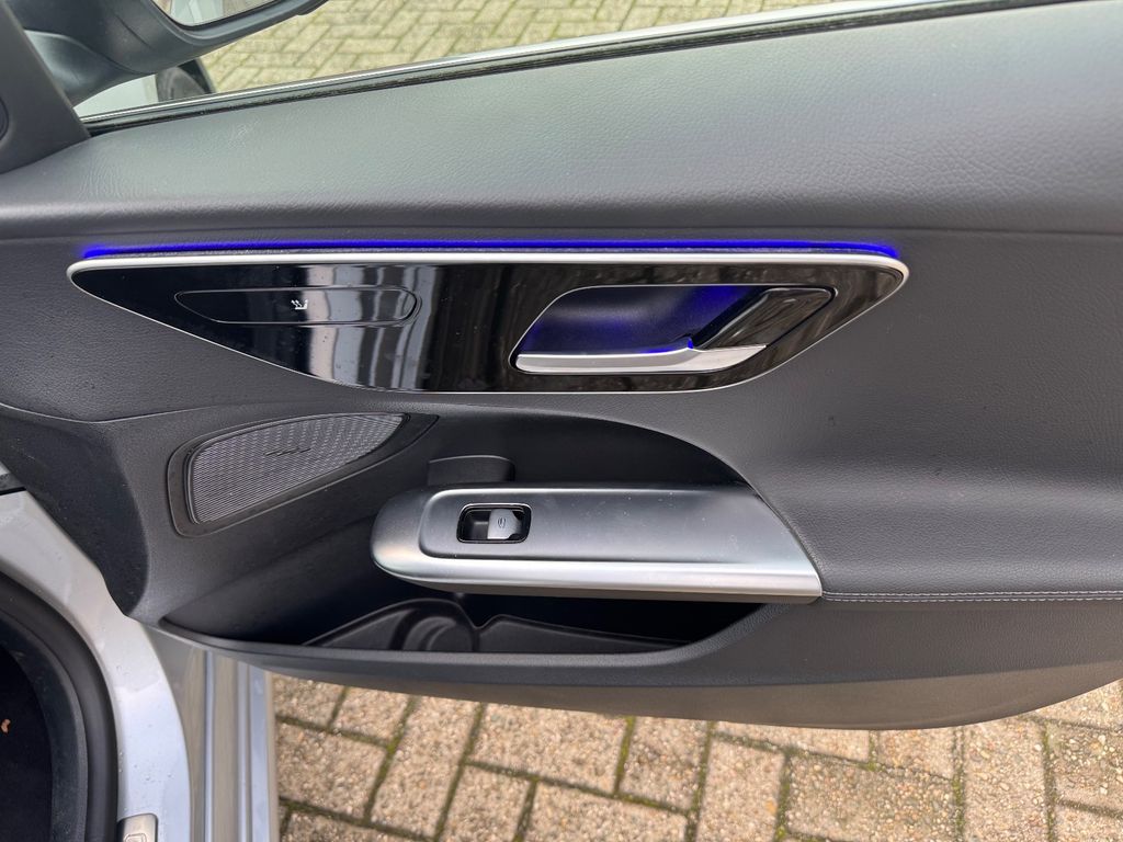 Mercedes-Benz C 200 2024