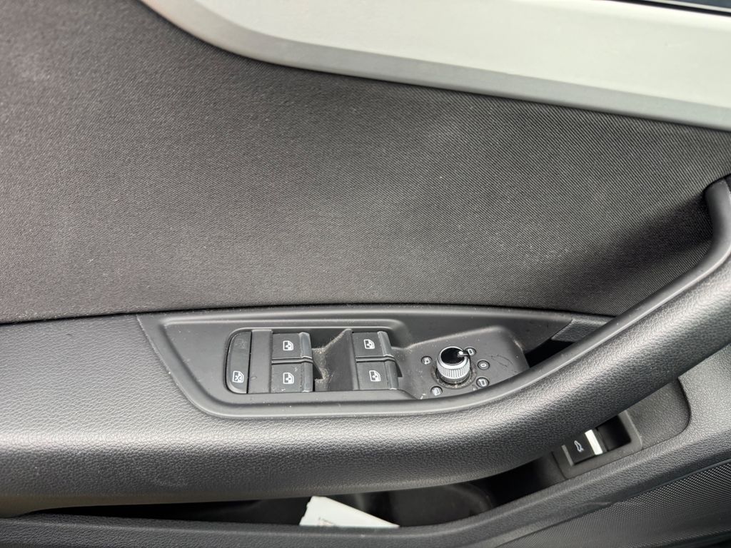 Audi A4 Allroad 2023