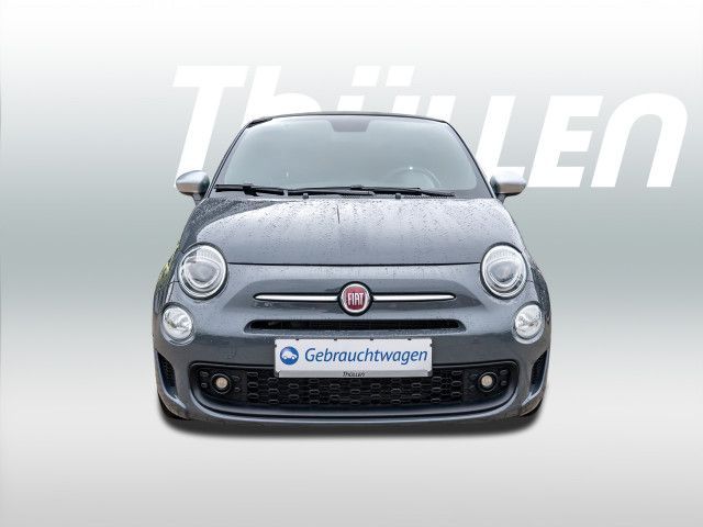 Fiat 500C 2020