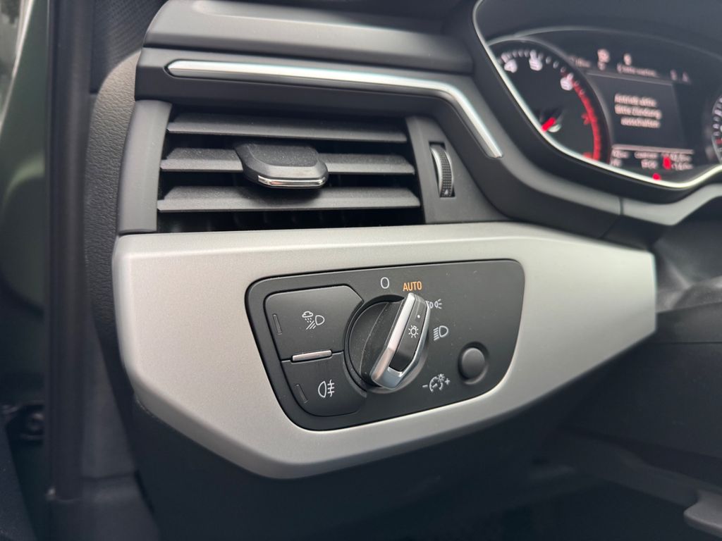 Audi A4 Allroad 2023