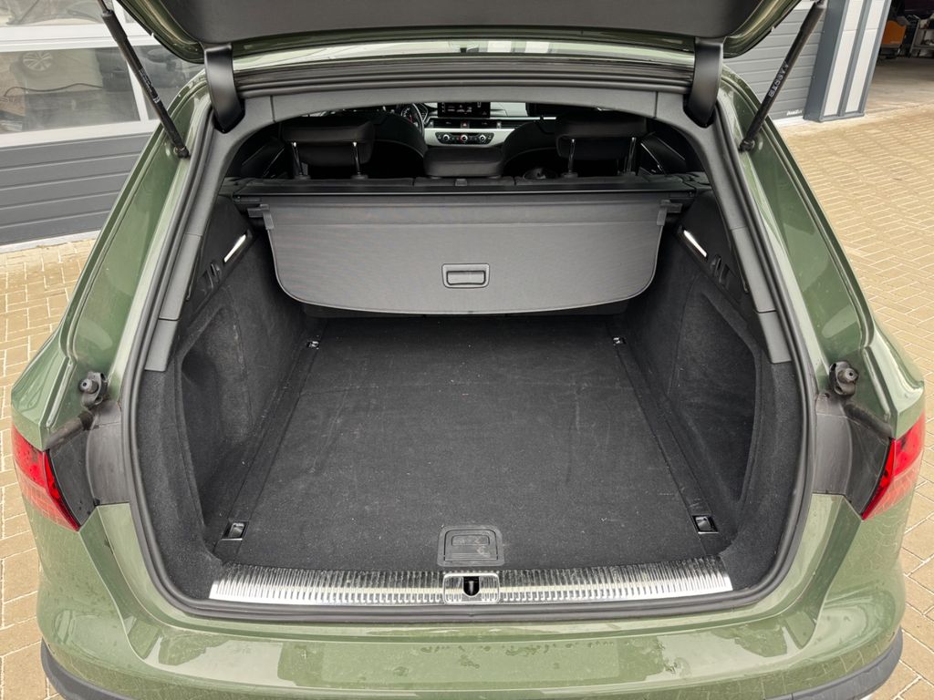 Audi A4 Allroad 2023