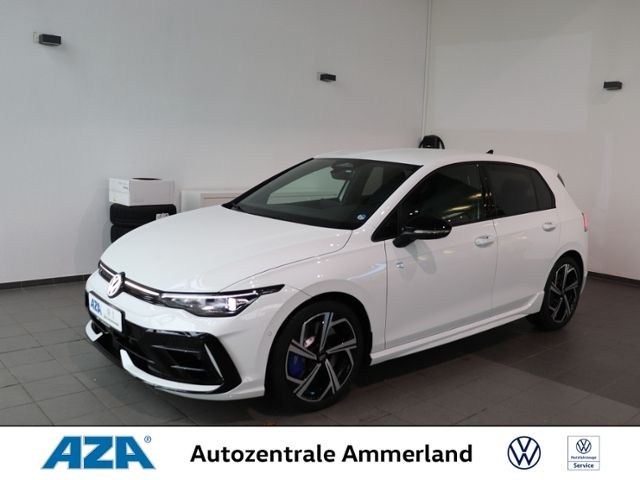 Volkswagen Golf 2025